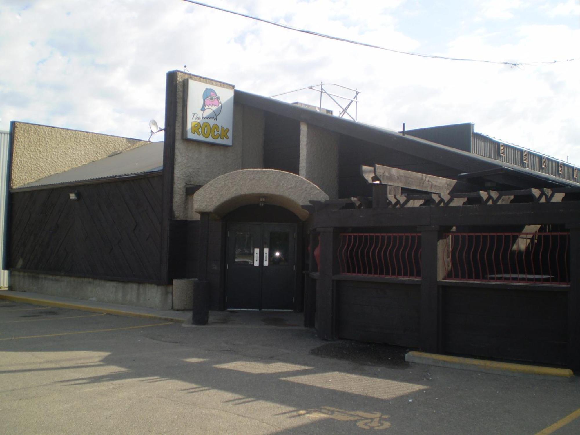 Keystone Motor Inn ブランドン エクステリア 写真